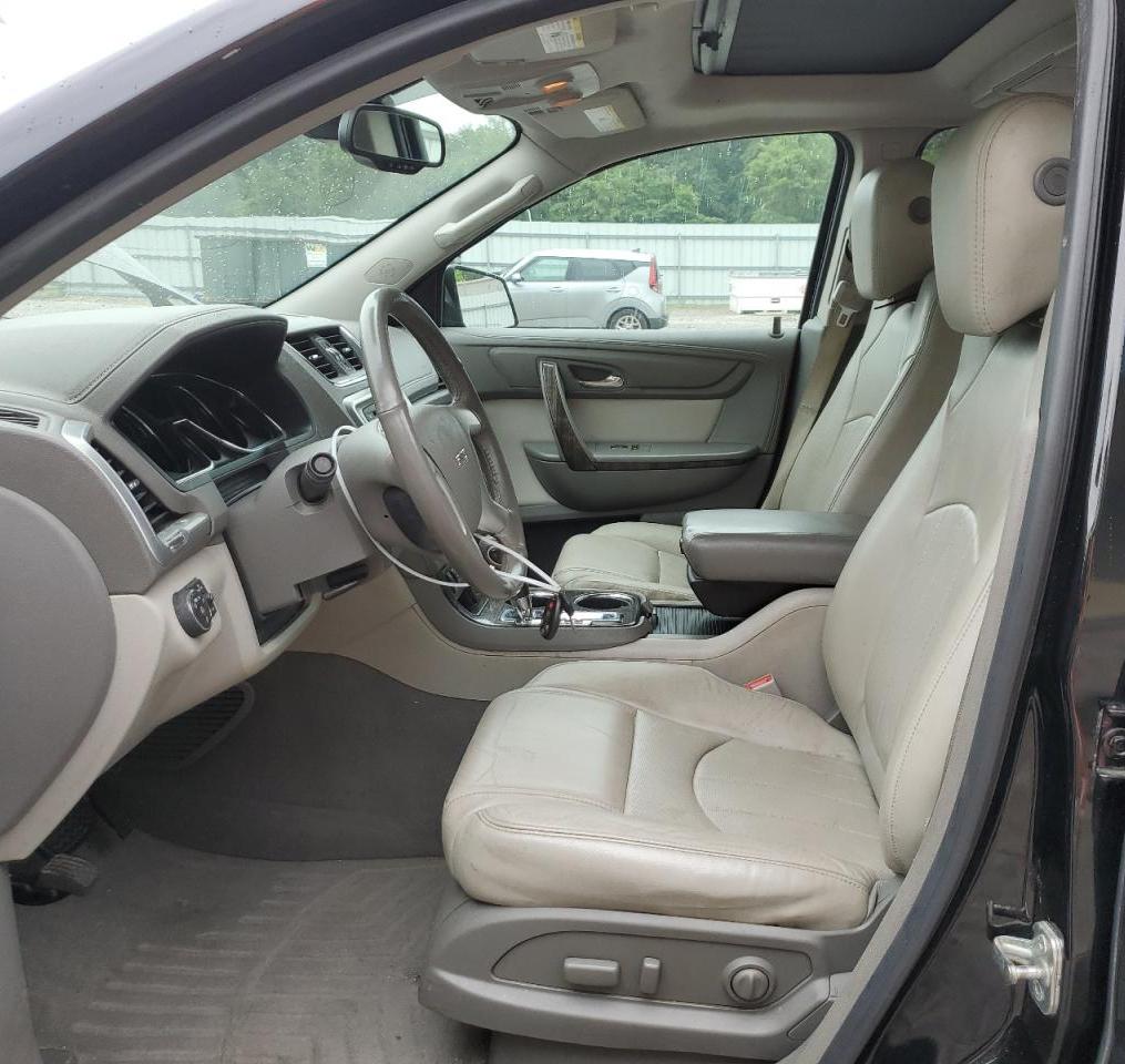 1GKKRSKD8HJ229675 2017 GMC Acadia Limited Slt-2