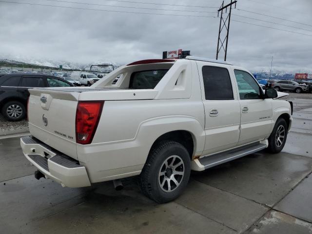 2005 Cadillac Escalade Ext VIN: 3GYEK62NX5G101233 Lot: 53821874