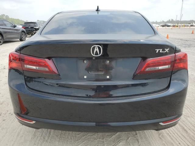 2015 Acura Tlx VIN: 19UUB2F37FA024566 Lot: 55757784