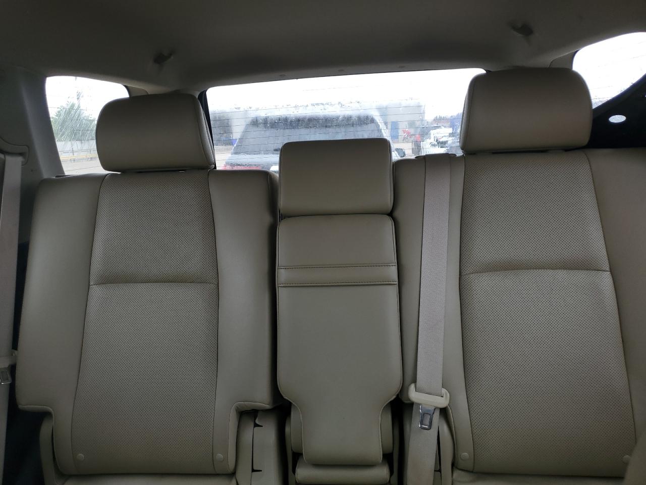 JTEZU5JR5F5089951 2015 Toyota 4Runner Sr5