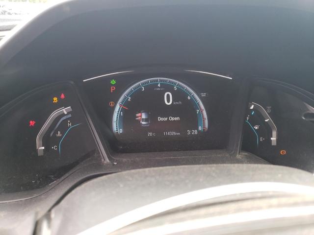 2016 HONDA CIVIC LX - 2HGFC2F53GH012117