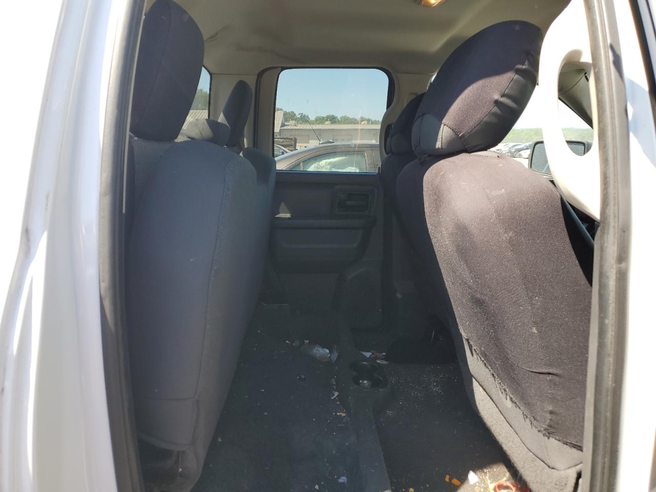 1D7RB1GTXBS573959 2011 Dodge Ram 1500