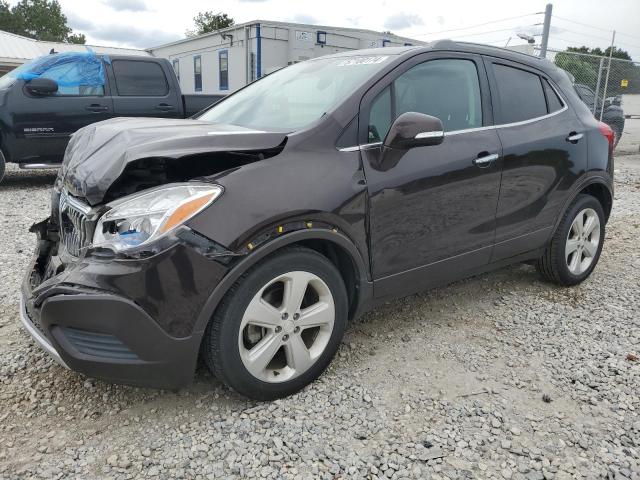 Image of 2015 BUICK ENCORE