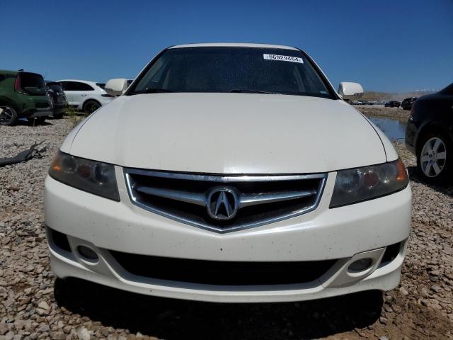 2006 Acura Tsx VIN: JH4CL96866C028865 Lot: 56929464