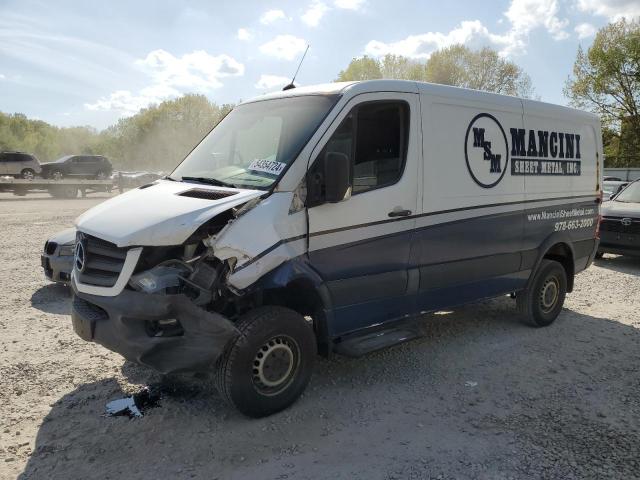 2016 Mercedes-Benz Sprinter 2500 VIN: WD3FE7CD1GP275889 Lot: 54354724