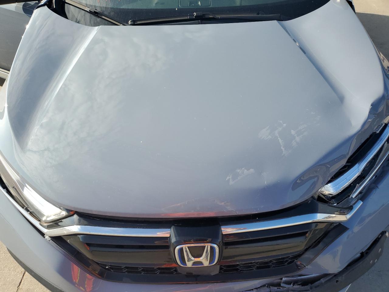 7FART6H93ME035762 2021 Honda Cr-V Touring