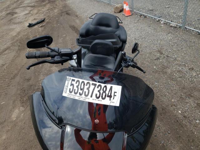 2021 HARLEY-DAVIDSON FLTRK 1HD1KZF14MB645942
