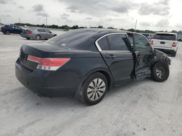 2012 Honda Accord Lx VIN: 1HGCP2F33CA022273 Lot: 55424564