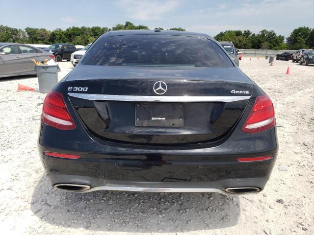 2018 Mercedes-Benz E 300 4Matic VIN: WDDZF4KB8JA338761 Lot: 54147604