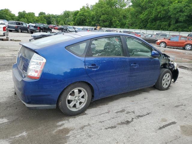 2008 Toyota Prius VIN: JTDKB20U587774099 Lot: 56602514