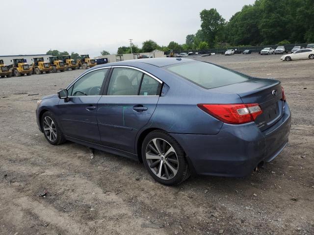 2015 Subaru Legacy 3.6R Limited VIN: 4S3BNEN67F3071157 Lot: 55180324