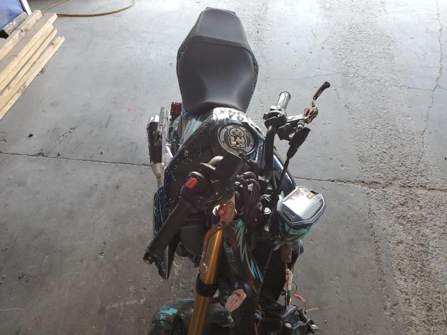 2018 HONDA GROM MLHJC751XJ5005911