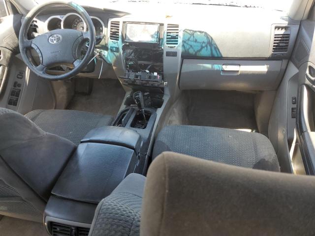 2004 Toyota 4Runner Sr5 VIN: JTEZT14R940017426 Lot: 57105014