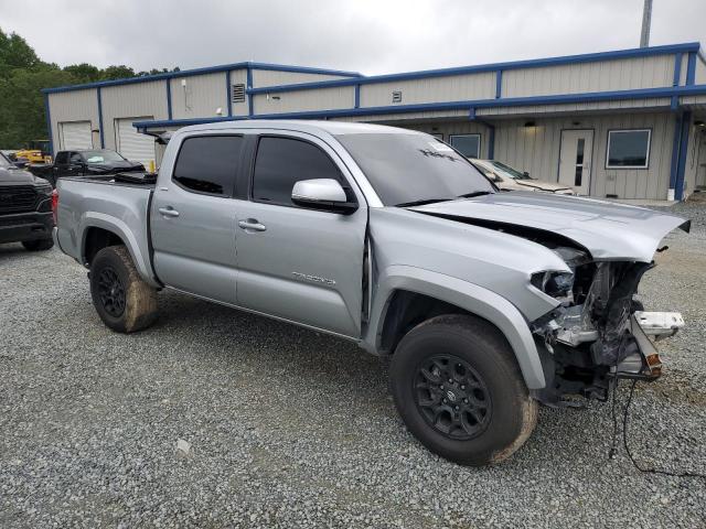 2022 Toyota Tacoma Double Cab VIN: 3TMAZ5CN5NM182247 Lot: 53906204