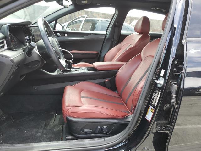 2022 Kia K5 Gt Line VIN: 5XXG64J29NG092932 Lot: 55942634