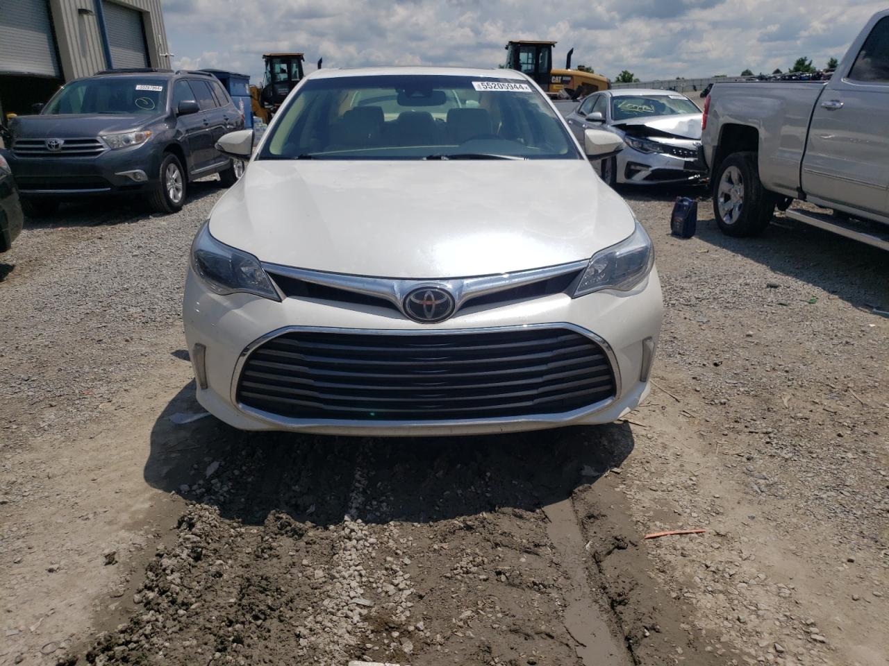 4T1BK1EB5JU270253 2018 Toyota Avalon Xle