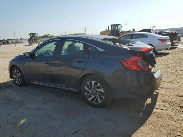 2016 Honda Civic Ex VIN: 19XFC2F78GE225933 Lot: 52654364