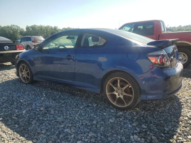 2008 Toyota Scion Tc VIN: JTKDE167380268106 Lot: 54824164