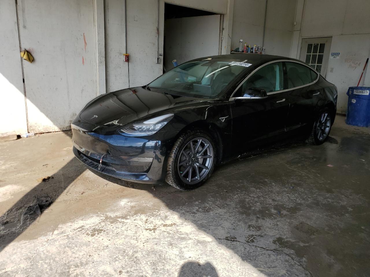 5YJ3E1EA3LF792172 2020 Tesla Model 3