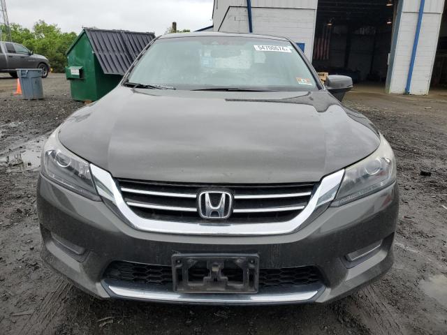 2013 Honda Accord Exl VIN: 1HGCR3F83DA039863 Lot: 54700674