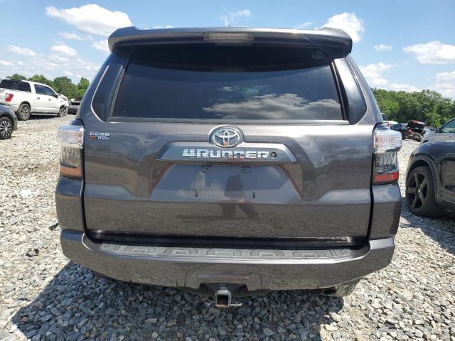 2015 Toyota 4Runner Sr5 VIN: JTEBU5JR4F5237444 Lot: 55435934