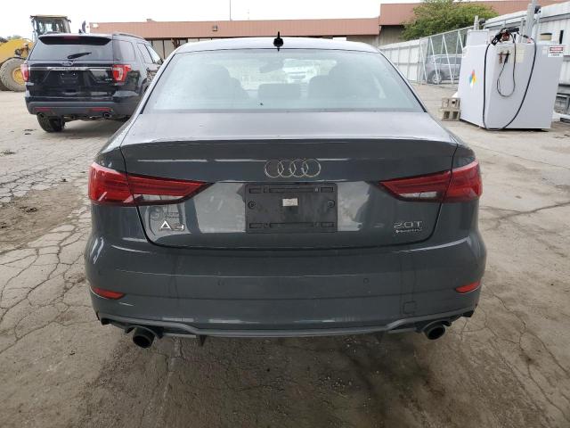 2018 Audi A3 Premium Plus VIN: WAUJ8GFF9J1025876 Lot: 54674044