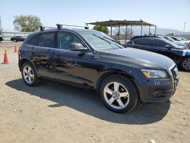 2009 Audi Q5 3.2 VIN: WA1KK78R09A026131 Lot: 54126084