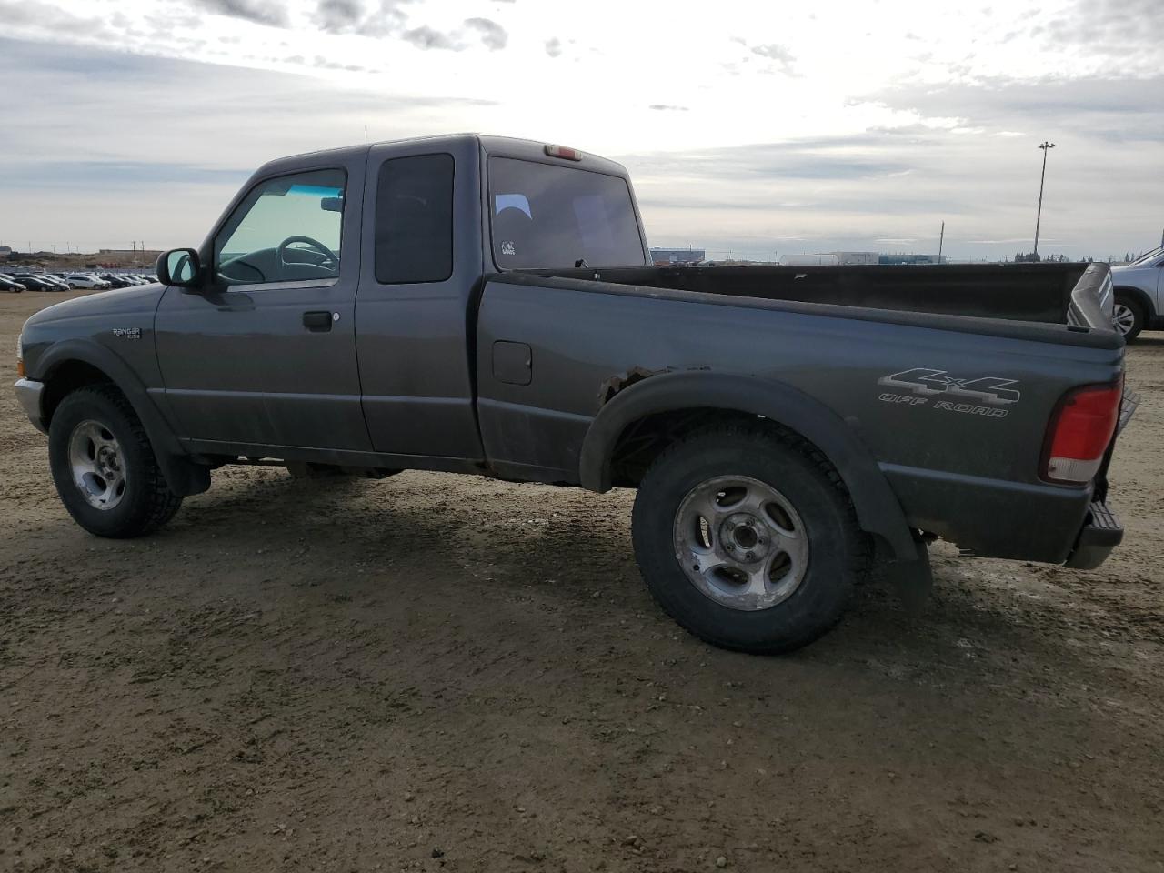 1FTZR15X3YPA68739 2000 Ford Ranger Super Cab