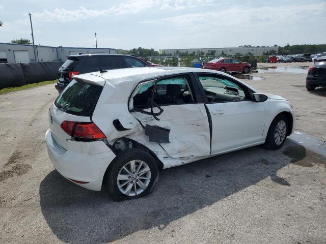2016 VOLKSWAGEN GOLF S/SE - 3VW217AU2GM030055