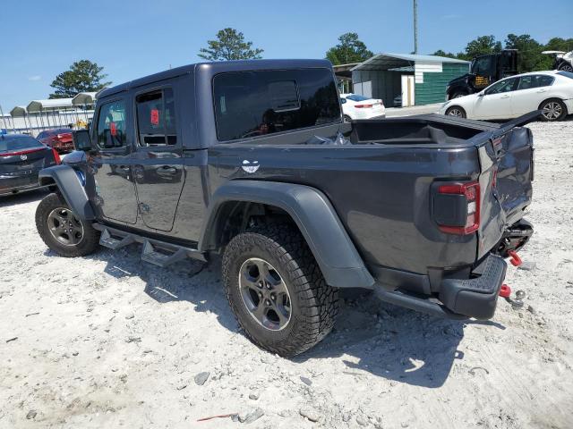 2021 Jeep Gladiator Rubicon VIN: 1C6JJTBG4ML572827 Lot: 56446024