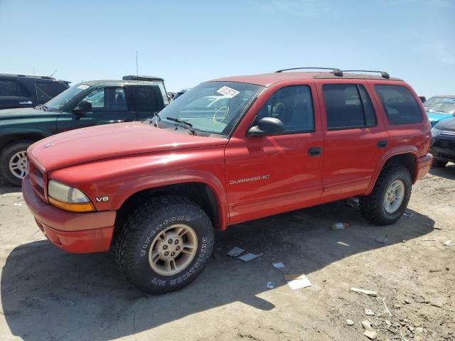 1999 Dodge Durango VIN: 1B4HS28Z4XF643113 Lot: 53125774