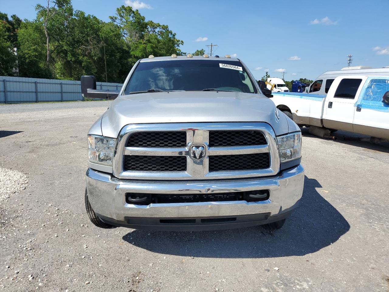 3C63RRGL4FG688121 2015 Ram 3500 St