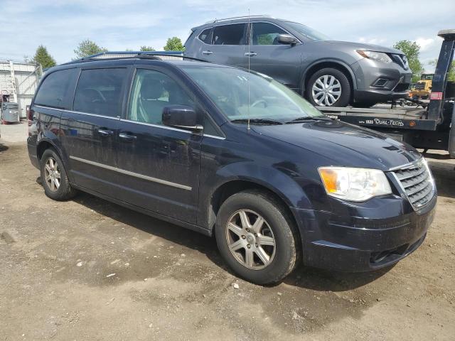 2010 Chrysler Town & Country Touring VIN: 2A4RR5DXXAR150068 Lot: 54191204