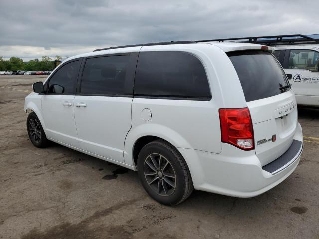 2018 Dodge Grand Caravan Gt VIN: 2C4RDGEG5JR202950 Lot: 55099304