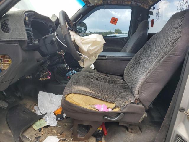 1999 Dodge Ram 2500 VIN: 3B7KF26Z8XM527378 Lot: 56447544