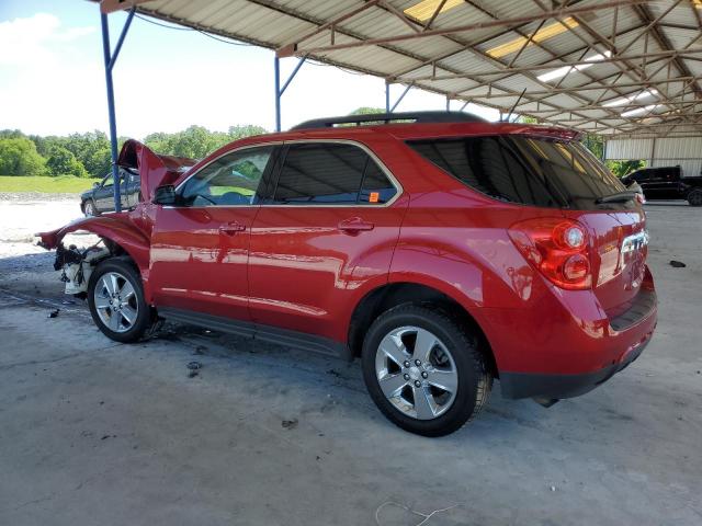 2013 Chevrolet Equinox Lt VIN: 2GNALDEK2D1174506 Lot: 56516744