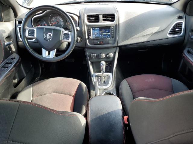 2012 Dodge Avenger Sxt VIN: 1C3CDZEG1CN198272 Lot: 56410924