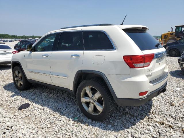 2011 Jeep Grand Cherokee Limited VIN: 1J4RR5GT5BC562515 Lot: 54328814