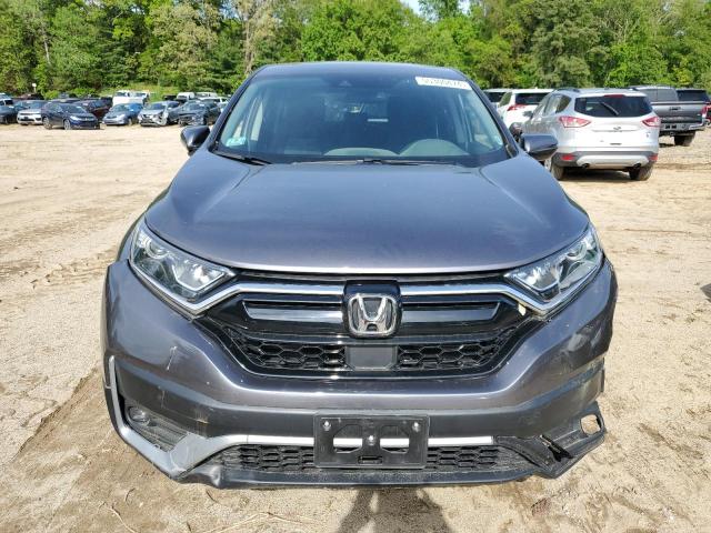 2HKRW2H52NH651576 | 2022 Honda cr-v ex