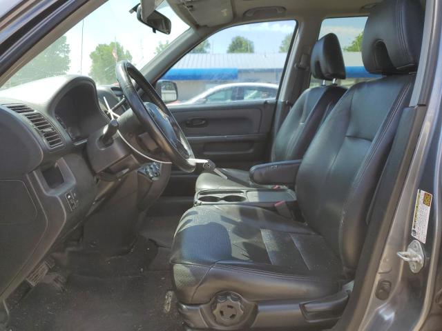 2005 Honda Cr-V Se VIN: JHLRD789X5C044944 Lot: 53949624