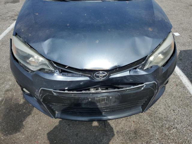 2015 Toyota Corolla L VIN: 5YFBURHE2FP251148 Lot: 51824534