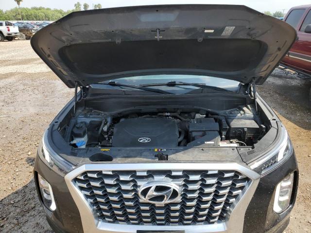 2020 Hyundai Palisade Sel VIN: KM8R3DHE3LU049224 Lot: 57142574