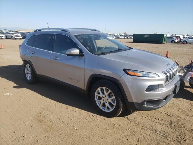 2018 Jeep Cherokee Latitude VIN: 1C4PJMCB2JD507525 Lot: 56471694