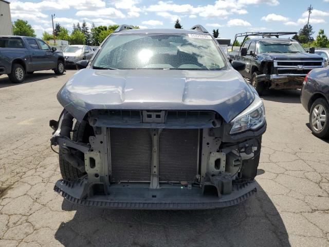 2019 Subaru Ascent VIN: 4S4WMAAD4K3438197 Lot: 55425294