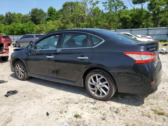 2014 Nissan Sentra S VIN: 3N1AB7APXEY294185 Lot: 54754654