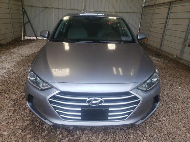 2017 Hyundai Elantra Se VIN: 5NPD84LF7HH136383 Lot: 54641954