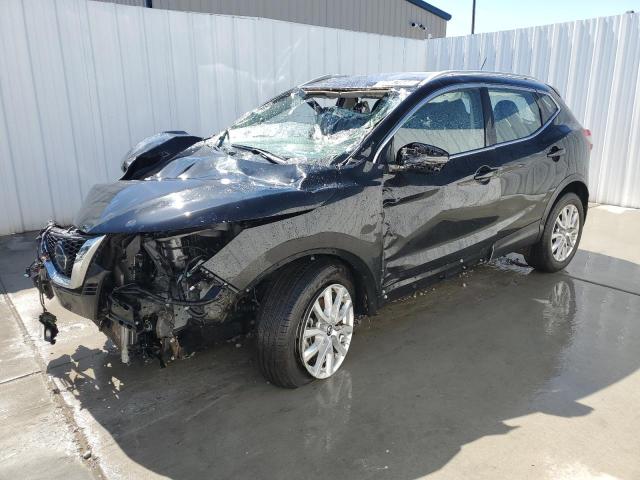 2021 Nissan Rogue Sport Sv VIN: JN1BJ1BV3MW570939 Lot: 56887444