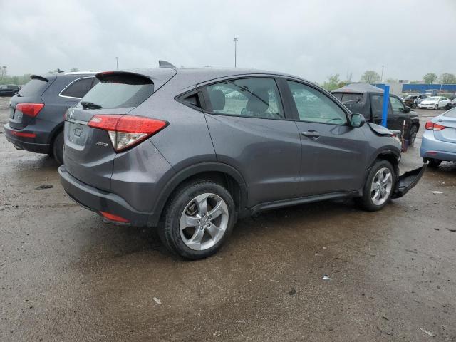 2020 Honda Hr-V Lx VIN: 3CZRU6H3XLM718194 Lot: 53513704