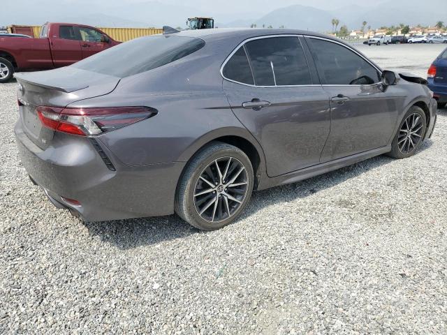 2022 Toyota Camry Se VIN: 4T1T11AK4NU633645 Lot: 54550894