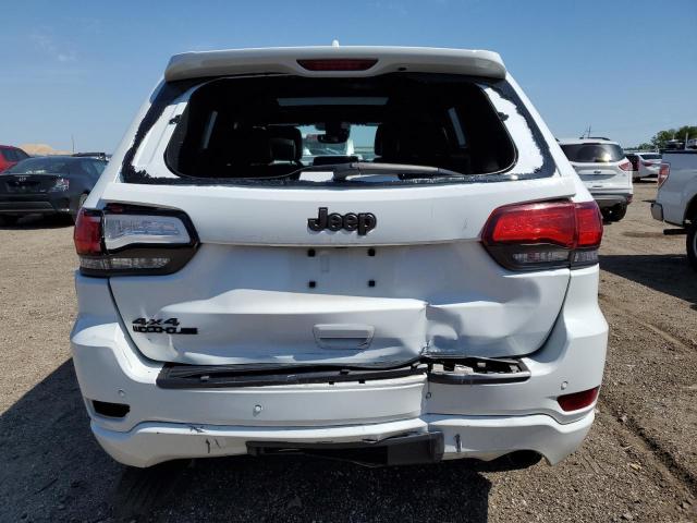 2021 Jeep Grand Cherokee Limited VIN: 1C4RJFBG4MC582576 Lot: 56210764